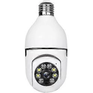 360 IP Ampül Kamera - CMR 19
