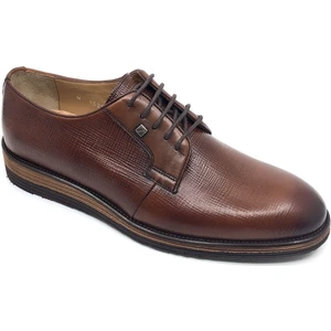 Taba Hakiki Deri Erkek Ayakkabı 1529 157 45