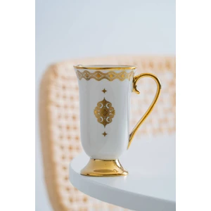 Daria Porselen Kupa - 200 ml