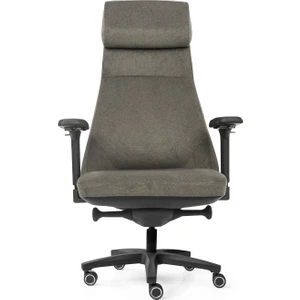 Xdrive Konak Business Çalışma Koltuğu Large Kumaş Toprak Yeşili