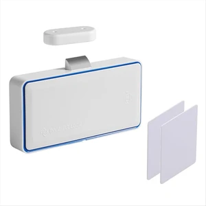 Gizli Kabine Kilidi, Akıllı Nfc Rfıd Dıy Çocuk Güvenlik Döyelleme Kilidi Kabine Çekmecesi Soyunma Dolabı (Yurt Dışından)