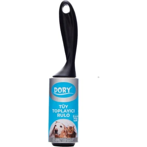 DORY Tüy Toplayıcı Rulo 1 Adet