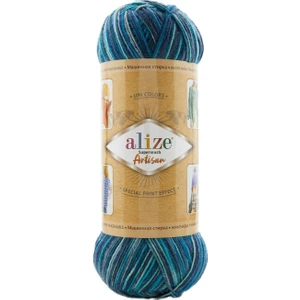 Superwash Artisan 9017