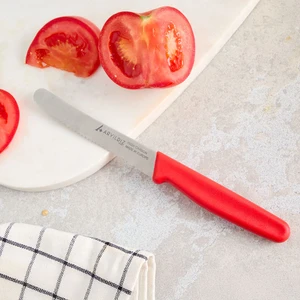 Daily Domates Bıçağı Kırmızı 11 cm