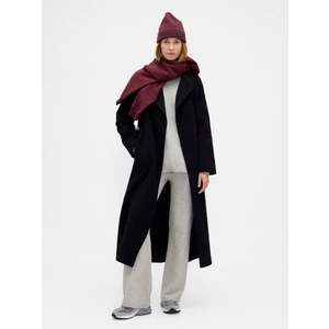 Kadın Gri CashSoft Boot Triko Pantolon