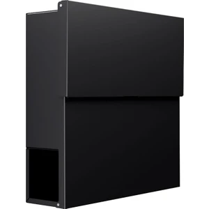 Villa Tipi Posta Kutusu (RAL9005-SİYAH)