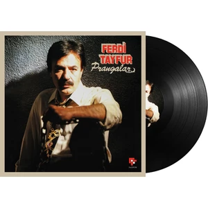 Ferdi Tayfur - Prangalar (Plak)