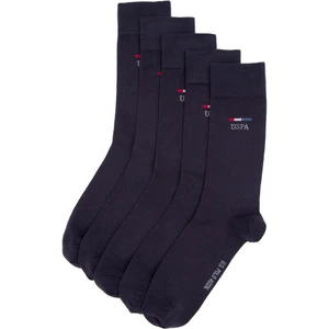 U.s. Polo Assn. Erkek Lacivert Çorap (Soket) 50317939-VR033