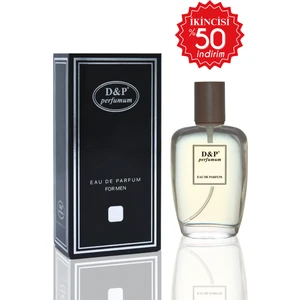 V6 Erkek Parfüm Edp 50 ml