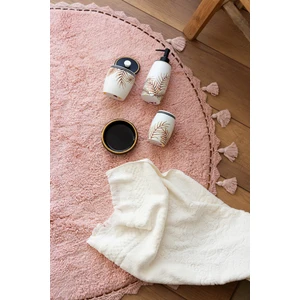 Clover 4 Parça Banyo Seti