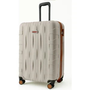 Louisiana Polo Kabin Boy Valiz 4x2 Teker Vizon-Taba 1167