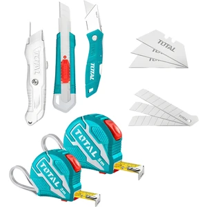 Metre ve Maket Bıçağı Seti TOS23037E