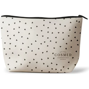 Kalpli Makyaj Çantası