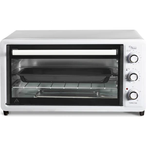 LX-3675-STX 1800 Watt 40 Litre Süper Börekçi Fırın