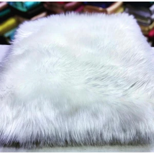 Mekik Manifatura Peluş Kumaş