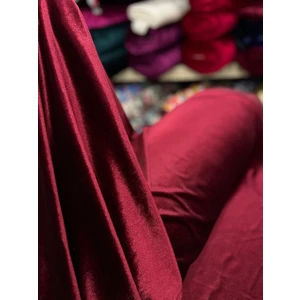 Mekik Manifatura Ipek Kadife