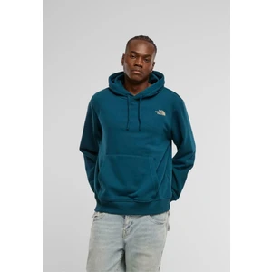 The North Face Midnight Petrol Kapşonlu Sweat