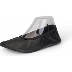 Pisi Pisi Siyah Babet 29 Ekim 23 Nisan 19 Mayıs Bale,dans ve Gösteri Ayakkabısı