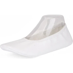 Pisi Pisi Beyaz Babet 29 Ekim 23 Nisan 19 Mayıs Bale,dans ve Gösteri Ayakkabısı