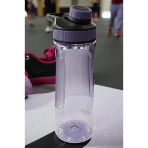 Online Home Market Şeffaf Spor Okul Ofis Su Matarası Suluk 730ML