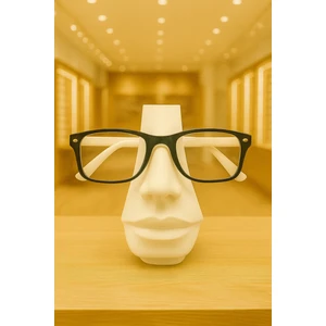 3D SURAT GÖZLÜK STANDI-423