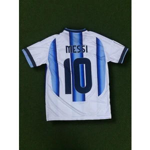 North Stand Arjantin Milli Takımı Messi Forma