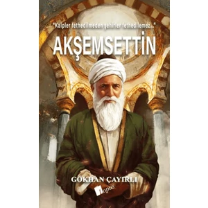 Lopus Yayınları Akşemsettin