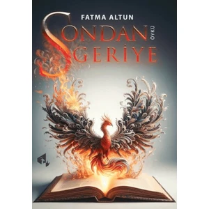 Papirüs Yayınevi Sondan Geriye