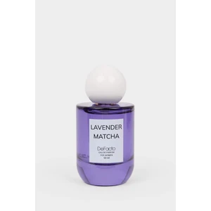 Kadın 50 ml Lavender Matcha Parfüm G5253AXNS
