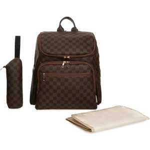 Anne Bebek Bakım Çantası