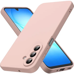 Samsung Galaxy A17 ile Uyumlu Kılıf Içi Kadife Lansman Tasarım Telefon Kılıfı Kapak