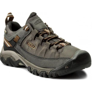 Targhee 3 Wp 1017784 Erkek Outdoor Bot - Siyah