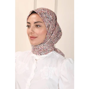 Pamuklu Soft Eşarp 4176-3