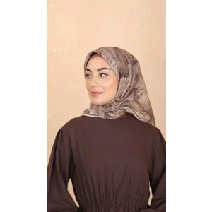 Pamuklu Soft Eşarp 4194-8