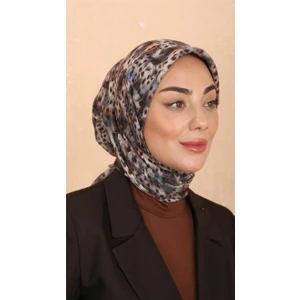 Pamuklu Soft Eşarp 4191-8