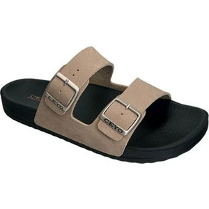 Bahama-10 Erkek Terlik - BEJ