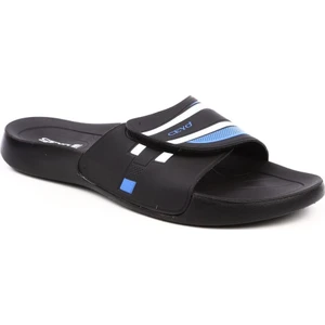 9100-19 Erkek Terlik - SİYAH