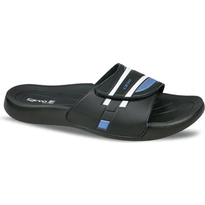 9100-19 Erkek Terlik - SİYAH