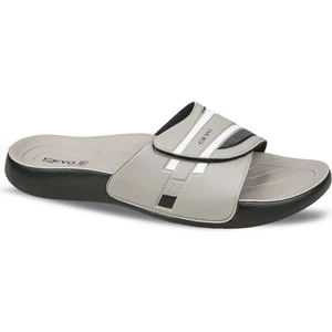 9100-19 Erkek Terlik - Bej