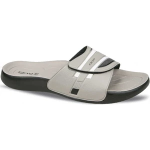 9100-19 Erkek Terlik - BEJ