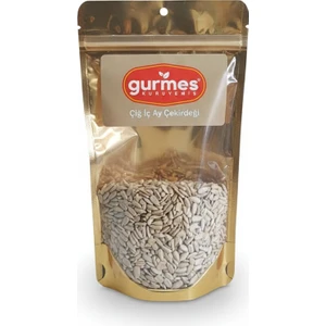 Gurmes Çiğ Iç Ay Çekirdeği 150 gr