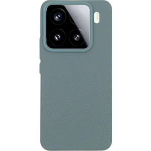 Xiaomi Mi 15 Uyumlu NT-N067 Arka Koruma Kılıf