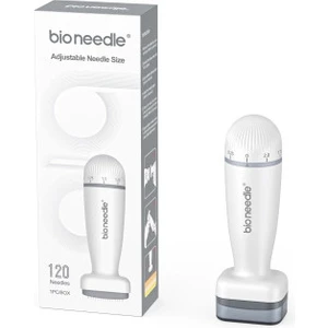 Beauty Vogue Bio Needle 120 - Dermaroller Titanyum Iğne