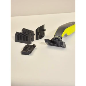 Philips Oneblade Tarak Ucu 6mm