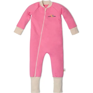 Luna di Cotone Organik Pamuklu Uyku Tulumu 1.0 Tog 