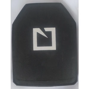 Çelik Yelek Plakası 3 Seviye