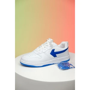 Becca Kalın Taban Kadın Sneaker