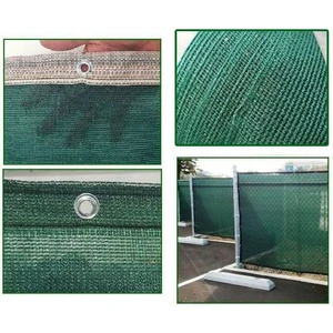 Gölgelik File %95 Sıklık