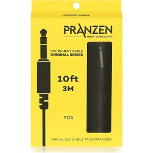 PC3 Gitar Kablosu 3 Metre