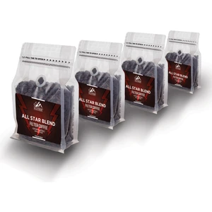 All Star Blend Yüksek Kafeinli Filtre Kahve 1000GR